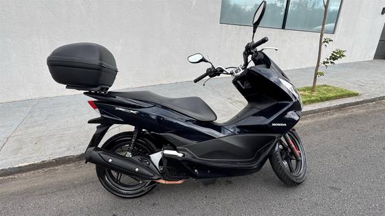 HONDA PCX 